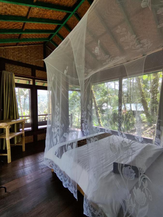 Rimba Eco Resort Tomohon Exterior foto